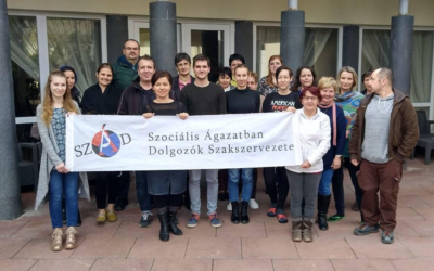 MKKSZ: több ezren támogatják a márciusi sztrájkot
