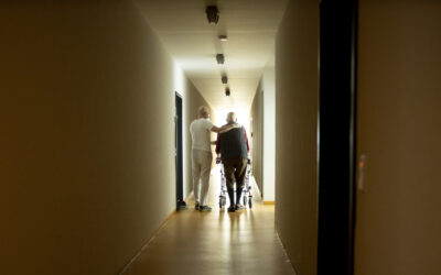 Nagy csalódás a szociális ágazatban dolgozók béremelése