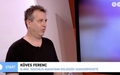 Nem kapnak 500 ezer forintos jutalmat az idősotthonokban dolgozók