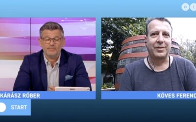 Egészségügy: létszámhiány van a szociális intézményekben