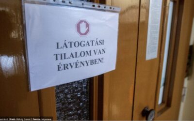 A kormány lépett utoljára, korábban ellentmondó központi lépések követték egymást