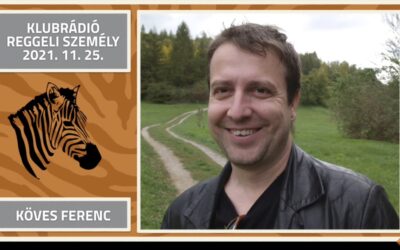 Hol a szociális szakma megbecsültsége? – Köves Ferenc a Klubrádióban