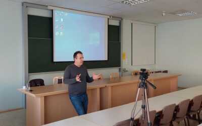 SZTE-ETSZK Szakmai műhely