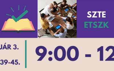 Szociális munka 2022 – jogszabályváltozásoktól az érdekvédelemig