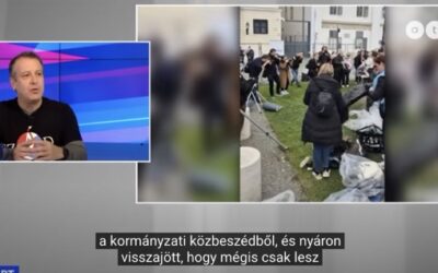 A fejlett országok között Magyarország sereghajtó a rászorulókkal való törődés terén