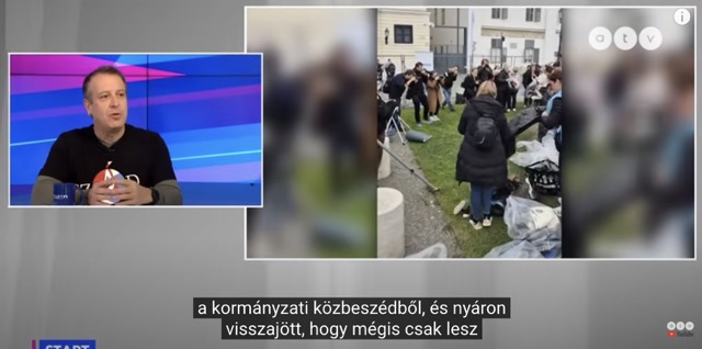 A fejlett országok között Magyarország sereghajtó a rászorulókkal való törődés terén