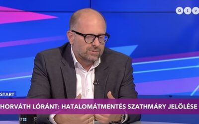 „Orbán Viktorig lehetne gyanúsítani” – Megálltak a kiemelt ügyek az ügyészségen?